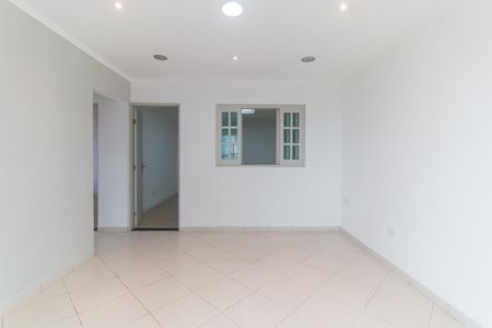 Sala de casa para alugar com 3 quartos, 130m² em Vila Melchizedec, Mogi das Cruzes