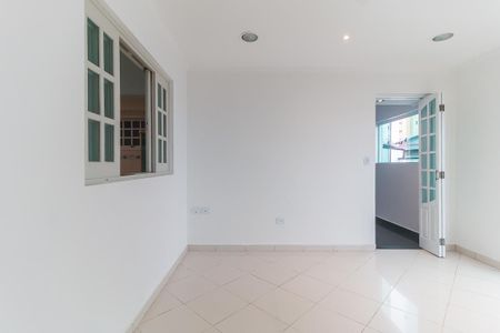 Sala de casa para alugar com 3 quartos, 130m² em Vila Melchizedec, Mogi das Cruzes