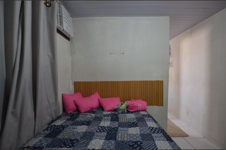 Quarto de casa para alugar com 1 quarto, 36m² em Campinho, Rio de Janeiro