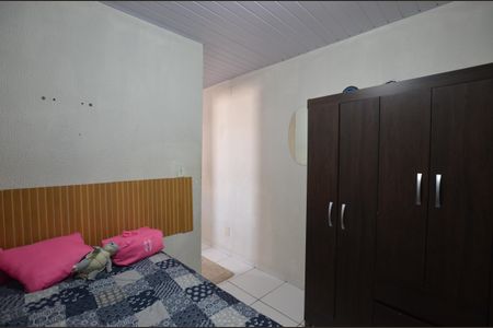 Quarto de casa para alugar com 1 quarto, 36m² em Campinho, Rio de Janeiro