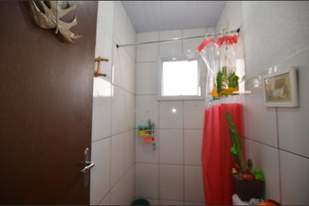 Banheiro de casa para alugar com 1 quarto, 36m² em Campinho, Rio de Janeiro