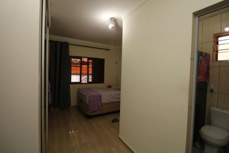 Suíte de casa à venda com 2 quartos, 150m² em Jardim Tango, São Paulo