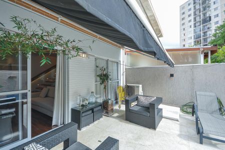 Casa à venda com 200m², 3 quartos e 2 vagasÁrea comum