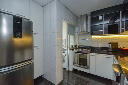 Casa à venda com 200m², 3 quartos e 2 vagasCozinha