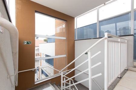 Apartamento à venda com 47m², 2 quartos e sem vaga Apartamento à venda com 47m², 2 quartos e sem vagaÁrea comum