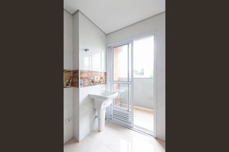 Apartamento à venda com 47m², 2 quartos e sem vaga Apartamento à venda com 47m², 2 quartos e sem vagaÁrea de Serviço