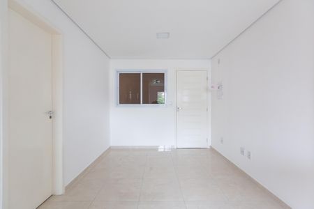 Apartamento à venda com 47m², 2 quartos e sem vaga Apartamento à venda com 47m², 2 quartos e sem vagaSala