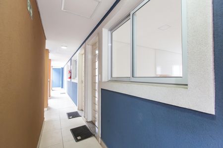 Apartamento à venda com 47m², 2 quartos e sem vaga Apartamento à venda com 47m², 2 quartos e sem vagaEntrada