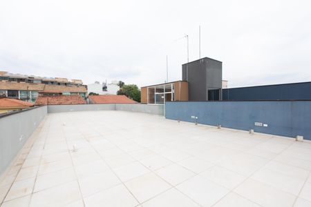 Apartamento à venda com 47m², 2 quartos e sem vaga Apartamento à venda com 47m², 2 quartos e sem vagaTerraço