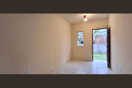 Sala de apartamento para alugar com 2 quartos, 35m² em Morro das Pedras, Florianópolis