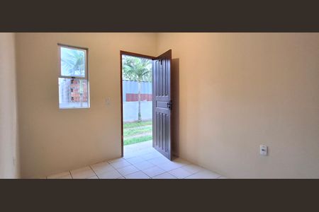 Sala de apartamento para alugar com 2 quartos, 35m² em Morro das Pedras, Florianópolis