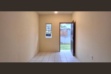 Sala de apartamento para alugar com 2 quartos, 35m² em Morro das Pedras, Florianópolis