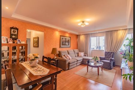 Apartamento à venda com 3 quartos, 88m² em Vila Clementino, São Paulo