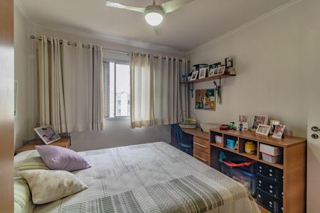 Apartamento à venda com 3 quartos, 88m² em Vila Clementino, São Paulo