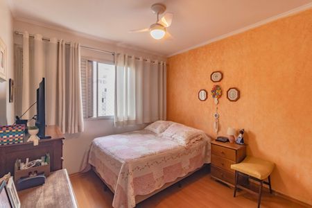 Apartamento à venda com 3 quartos, 88m² em Vila Clementino, São Paulo