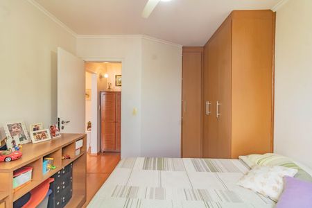 Apartamento à venda com 3 quartos, 88m² em Vila Clementino, São Paulo