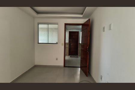 Sala de apartamento para alugar com 2 quartos, 70m² em Recreio dos Bandeirantes, Rio de Janeiro