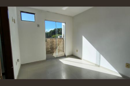Suíte de apartamento para alugar com 2 quartos, 70m² em Recreio dos Bandeirantes, Rio de Janeiro