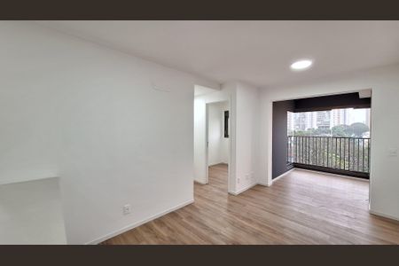 Sala de apartamento para alugar com 3 quartos, 62m² em Pompeia, São Paulo