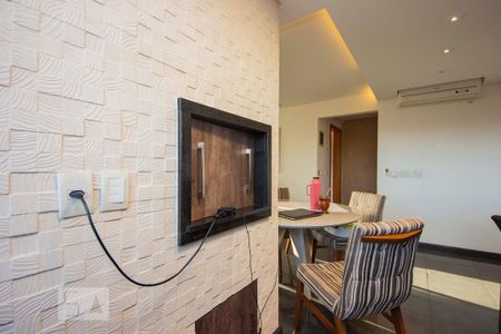 Apartamento para alugar com 2 quartos, 85m² em Petrópolis, Porto Alegre
