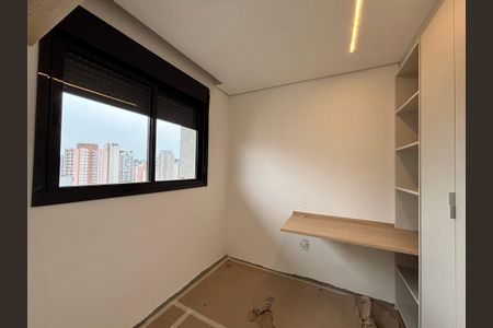 Quarto 1 de apartamento para alugar com 2 quartos, 39m² em Vila Olímpia, São Paulo