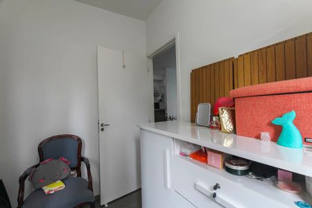 Apartamento à venda com 47m², 2 quartos e 1 vagaQuarto 2