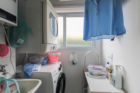 Apartamento à venda com 47m², 2 quartos e 1 vagaÁrea de Serviço