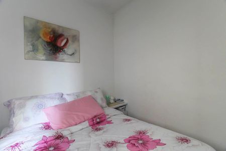 Apartamento à venda com 47m², 2 quartos e 1 vagaQuarto 1