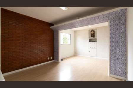 Sala de casa para alugar com 3 quartos, 100m² em Vila Matilde, São Paulo