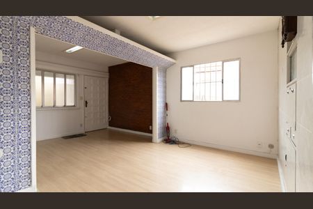Sala de casa para alugar com 3 quartos, 100m² em Vila Matilde, São Paulo