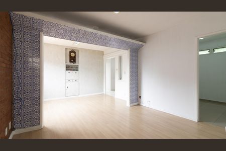 Sala de casa para alugar com 3 quartos, 100m² em Vila Matilde, São Paulo