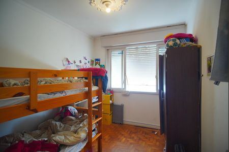 Quarto 2 de apartamento à venda com 2 quartos, 70m² em Floresta, Porto Alegre