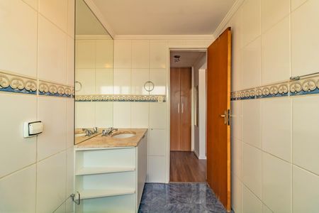 Apartamento para alugar com 54m², 1 quarto e 1 vagaBanheiro social
