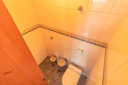 Apartamento para alugar com 54m², 1 quarto e 1 vagaLavabo