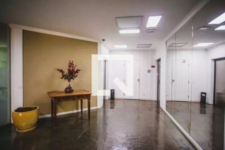 Apartamento para alugar com 54m², 1 quarto e 1 vagaÁrea comum