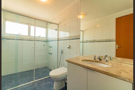 Apartamento para alugar com 54m², 1 quarto e 1 vagaBanheiro social