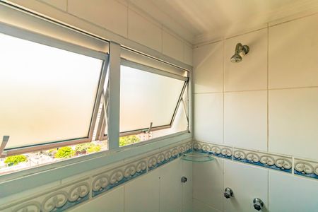 Apartamento para alugar com 54m², 1 quarto e 1 vagaBanheiro social