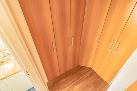 Apartamento para alugar com 54m², 1 quarto e 1 vagaQuarto