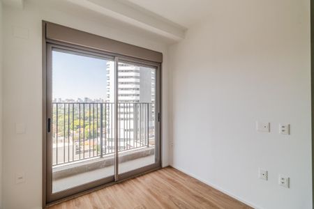 Quarto 1 de apartamento para alugar com 2 quartos, 71m² em Pinheiros, São Paulo