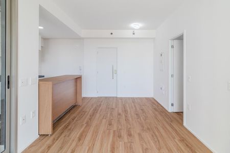 Sala de apartamento para alugar com 2 quartos, 71m² em Pinheiros, São Paulo