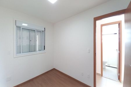 Quarto 1  de apartamento à venda com 2 quartos, 54m² em Residencial Villa Garden, Campinas