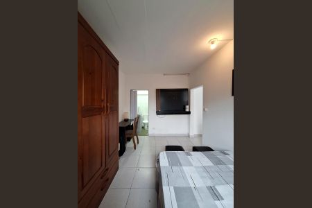 Quarto de casa para alugar com 1 quarto, 30m² em Parque Mandaqui, São Paulo