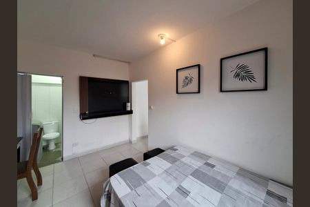 Quarto de casa para alugar com 1 quarto, 30m² em Parque Mandaqui, São Paulo