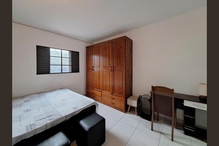 Quarto de casa para alugar com 1 quarto, 30m² em Parque Mandaqui, São Paulo