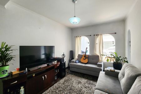 Sala de casa à venda com 4 quartos, 154m² em Nova Petrópolis, São Bernardo do Campo