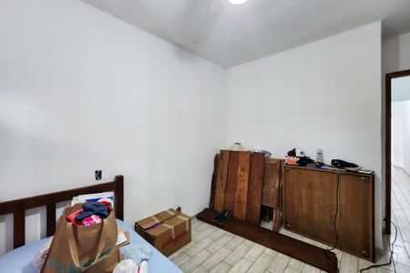 Quarto 1 de casa à venda com 4 quartos, 154m² em Nova Petrópolis, São Bernardo do Campo