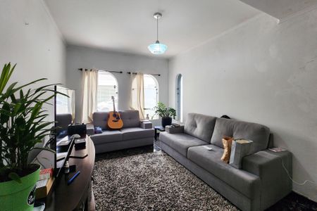 Sala de casa à venda com 4 quartos, 154m² em Nova Petrópolis, São Bernardo do Campo