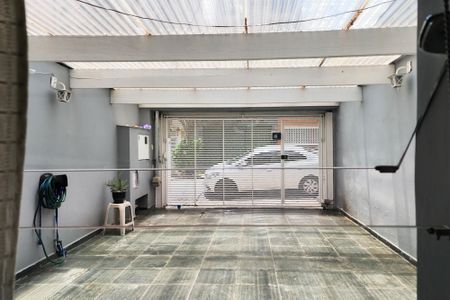 Vista de casa à venda com 4 quartos, 154m² em Nova Petrópolis, São Bernardo do Campo