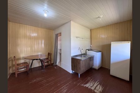 Casa para alugar com 1 quarto, 28m² em São Miguel, São Leopoldo