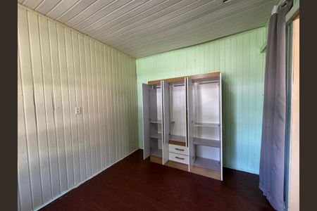 Casa para alugar com 1 quarto, 28m² em São Miguel, São Leopoldo
